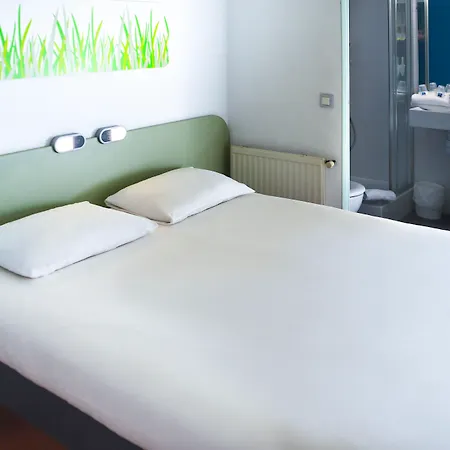 Готель Ibis Budget