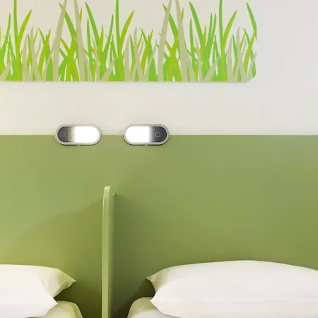 Ibis Budget 2* Йер