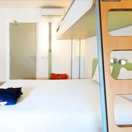 Ibis Budget 2* Єр
