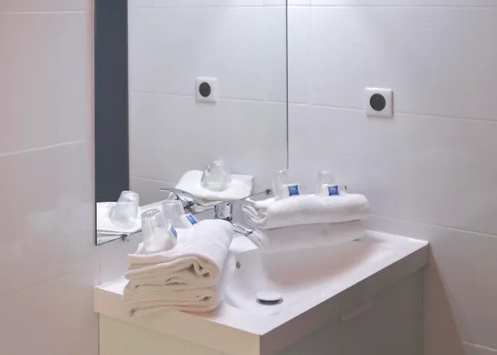 Ibis Budget Szálloda Hyères