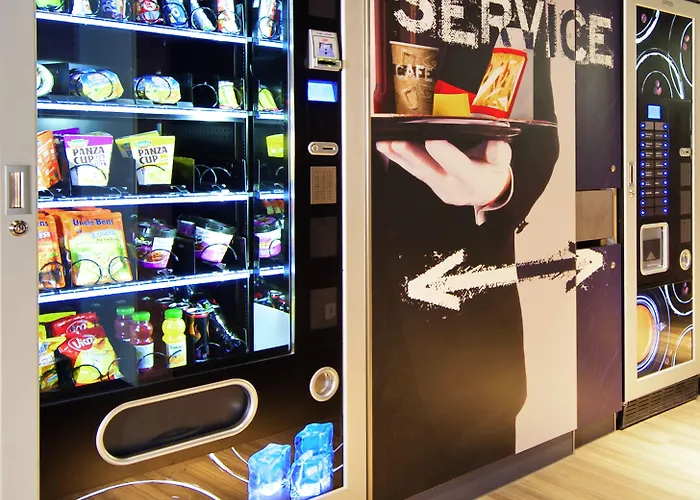 Ibis Budget Szálloda