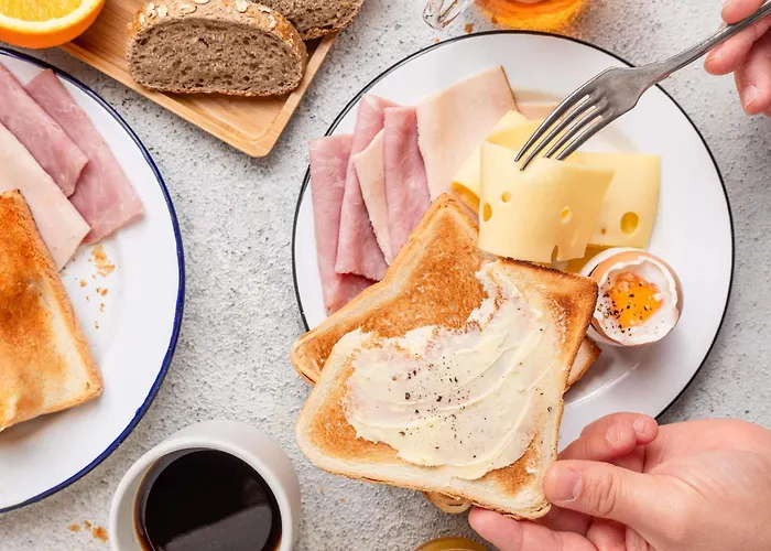 Ibis Budget Szálloda 2*