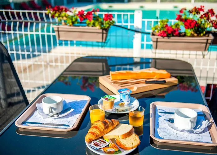 Ibis Budget 2* Hyères