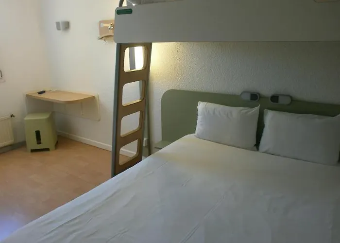 Ibis Budget Szálloda