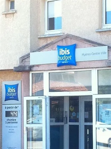 Ibis Budget