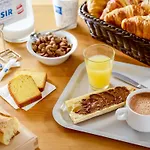Ibis Budget Hotel 2*