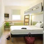 Hotel Ibis Budget 2*