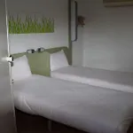 Hotel Ibis Budget 2*
