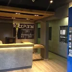 Hotel Ibis Budget Hyères