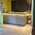Hotel Ibis Budget