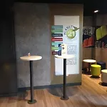 Hotel Ibis Budget 2*