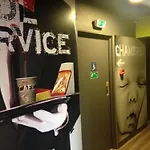Hotel Ibis Budget Hyères
