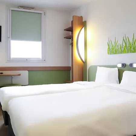 Ibis Budget הייר