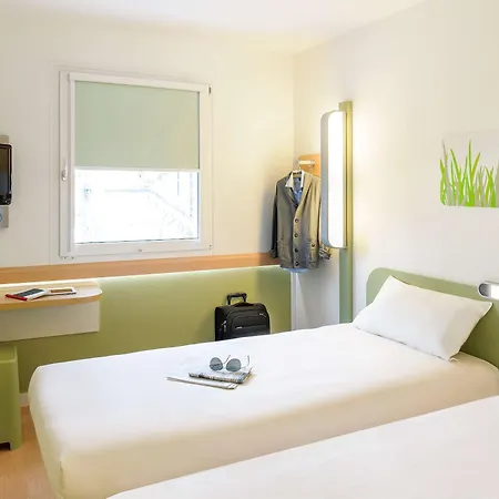 Ibis Budget 2* Hyeres