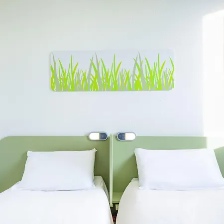 Ibis Budget Hotel Hyeres
