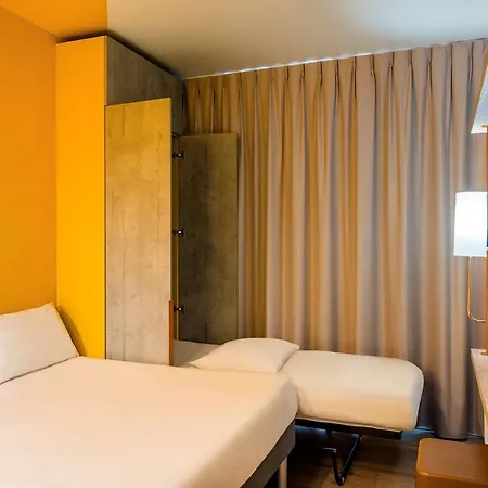 Ibis Budget