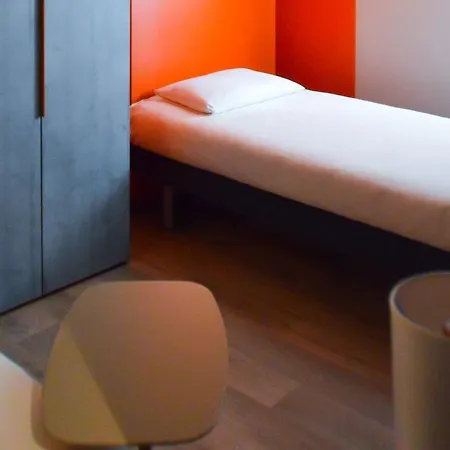 Ibis Budget 2*