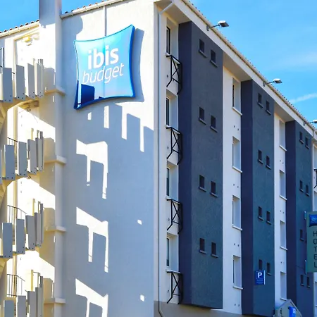 Ibis Budget