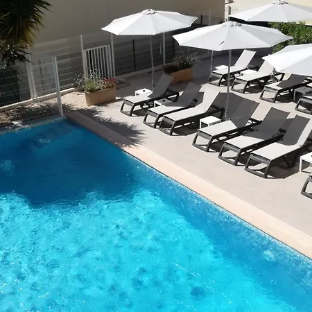 Ibis Budget 2*
