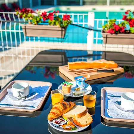 Ibis Budget Hotel