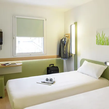 Ibis Budget 2* Hyères