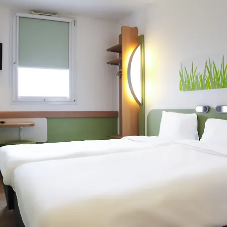 Ibis Budget 2* Hyères