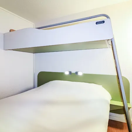 Ibis Budget