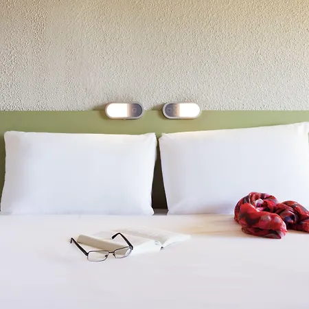 Ibis Budget Hotell Hyères