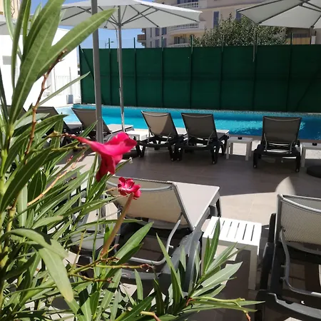 Hotel Ibis Budget Hyères