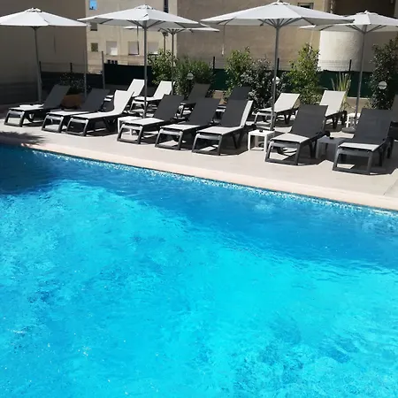 Ibis Budget 2* Hyères