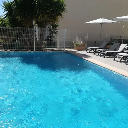 Ibis Budget Hotel