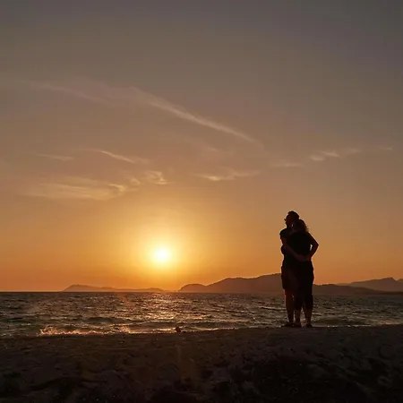 Ibis Budget מלון הייר