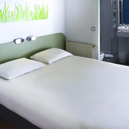 Ibis Budget ホテル