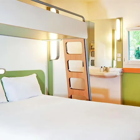 Hotel Ibis Budget