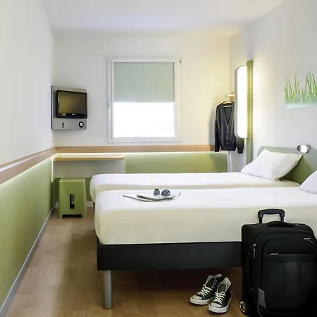 Ibis Budget Hotel Hyères