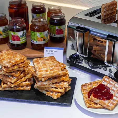 Hotel Ibis Budget Hyères