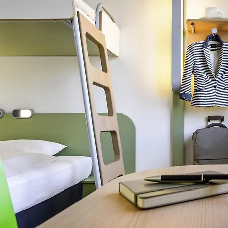Ibis Budget Hotel Hyères