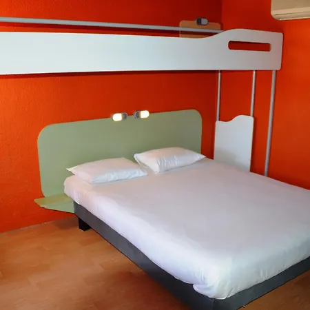 Ibis Budget 2*