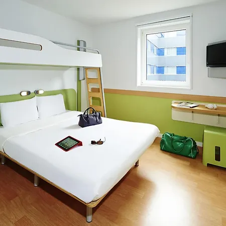 Hotel Ibis Budget Hyères