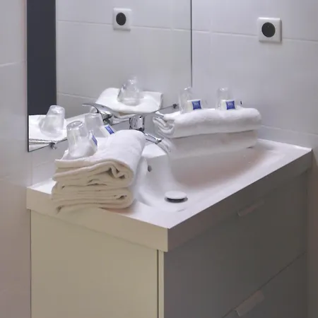 Hotel Ibis Budget Hyères