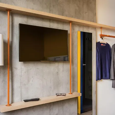 Ibis Budget