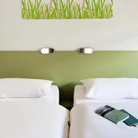Ibis Budget Hyeres