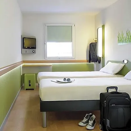 Ibis Budget Hotel Hyères