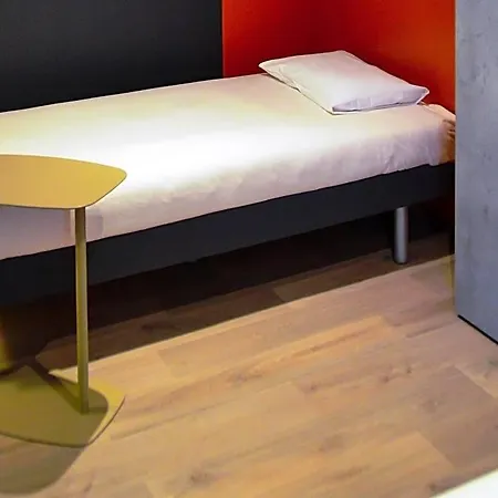 Hotel Ibis Budget