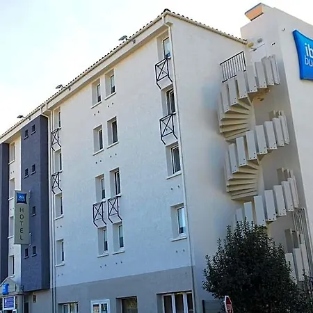 Ibis Budget 2*