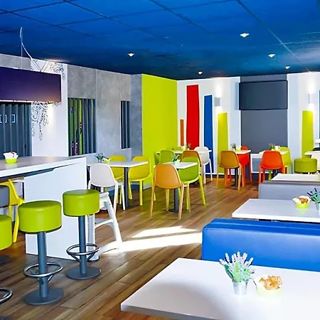 Ibis Budget Hyères