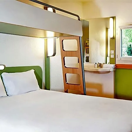 Ibis Budget 2*