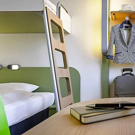 Hotel Ibis Budget