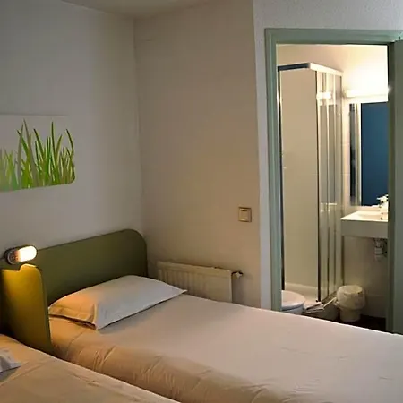 Ibis Budget Hyères