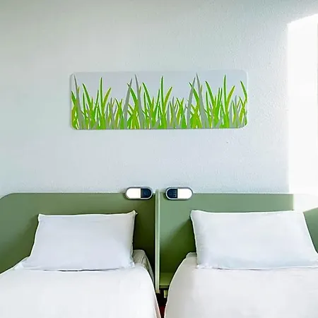 Ibis Budget Hyères